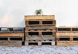 Pallets